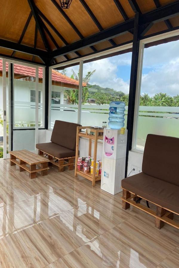 Container Smart Stay Css Bedugul (Bali) Exterior foto