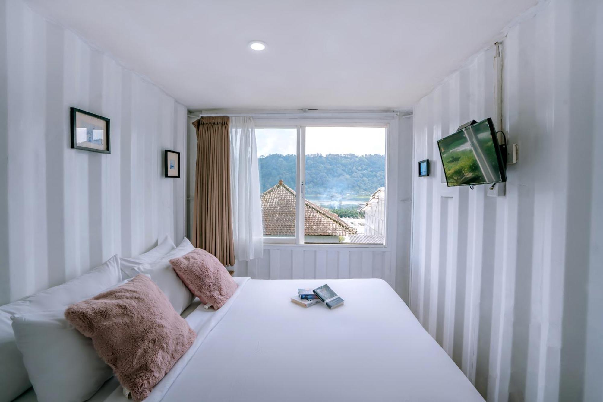 Container Smart Stay Css Bedugul (Bali) Exterior foto